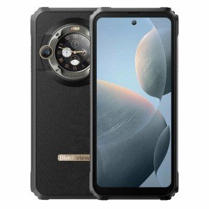Смартфон Blackview BL9000 (Черный, 12 ГБ, 512 ГБ) Смартфон Blackview BL9000 (Черный, 12 ГБ, 512 ГБ)