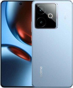 Смартфон Realme GT 7T (Синий, RU, 512 ГБ, 12 ГБ) Смартфон Realme GT 7T (Синий, RU, 512 ГБ, 12 ГБ)
