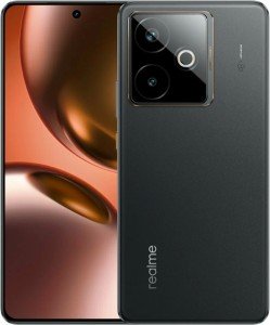 Смартфон Realme GT 7T (Черный, RU, 512 ГБ, 12 ГБ) Смартфон Realme GT 7T (Черный, RU, 512 ГБ, 12 ГБ)
