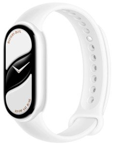 Умный браслет Xiaomi Mi Smart Band 10 (Белый) Умный браслет Xiaomi Mi Smart Band 10 (Белый)