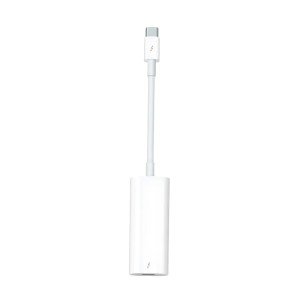 Адаптер Apple Thunderbolt 3 (usb-c) To Thunderbolt 2 