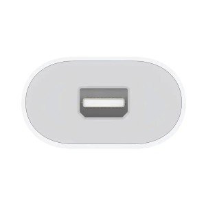 Адаптер Apple Thunderbolt 3 (usb-c) To Thunderbolt 2 
