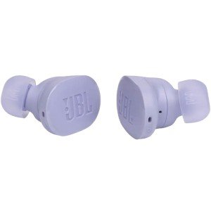 Наушники JBL Tune Buds Purple