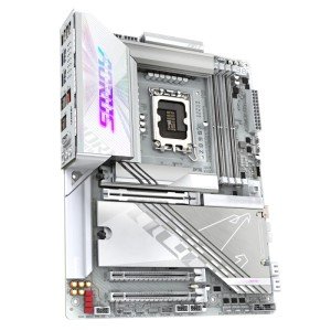 Материнская плата Z890 S1851 ATX Z890 AORUS PRO ICE GIGABYTE