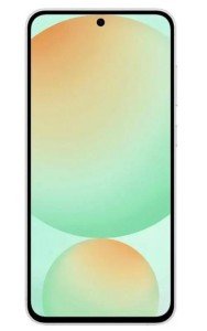 Мобильный телефон GALAXY S24FE 8/256GB MINT SM-S721 SAMSUNG Мобильный телефон GALAXY S24FE 8/256GB MINT SM-S721 SAMSUNG
