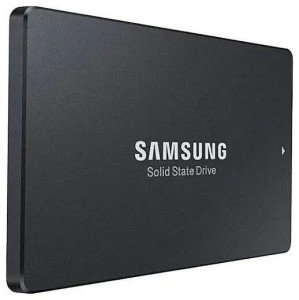 Накопитель SSD PCIE 7.68TB TLC PM9A3 MZQL27T6HBLA-00A07 SAMSUNG