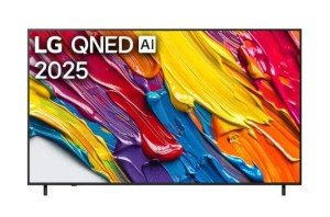 Телевизор QNED 55" 4K 55QNED82A6B.ARUG LG Телевизор QNED 55" 4K 55QNED82A6B.ARUG LG