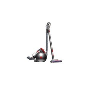 Пылесос Dyson Big Ball Red (CY23) Пылесос Dyson Big Ball Red (CY23)