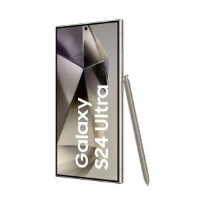 Смартфон Samsung Galaxy S24 Ultra Titanium 12Gb/ 512Gb Gray