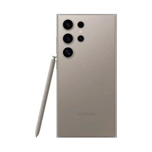 Смартфон Samsung Galaxy S24 Ultra Titanium 12Gb/ 512Gb Gray