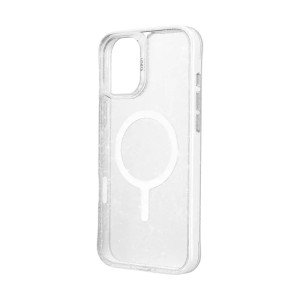 Чехол Uniq LifePro Xtreme AF для iPhone 16 Pro Max MagSafe TINSEL