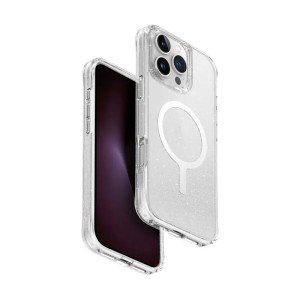 Чехол Uniq LifePro Xtreme AF для iPhone 16 Pro Max MagSafe TINSEL