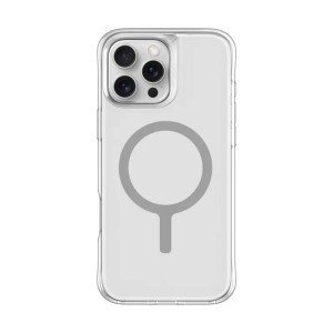 Чехол Uniq LifePro Xtreme AF для iPhone 16 Pro Max MagSafe Frost Clear