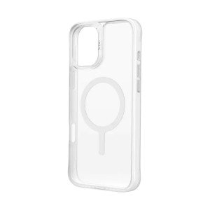 Чехол Uniq LifePro Xtreme AF для iPhone 16 Pro Max MagSafe Frost Clear