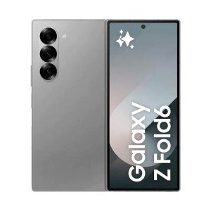 Смартфон Samsung Galaxy Z Fold 6 12Gb / 512Gb Silver Shadow Смартфон Samsung Galaxy Z Fold 6 12Gb / 512Gb Silver Shadow