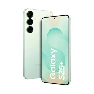 Смартфон Samsung S25 Plus 12Gb / 256Gb Mint