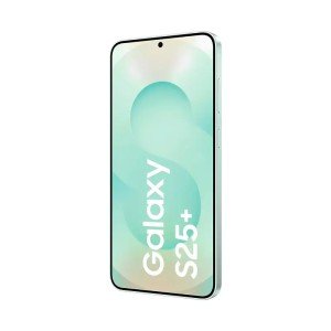 Смартфон Samsung S25 Plus 12Gb / 512Gb Mint