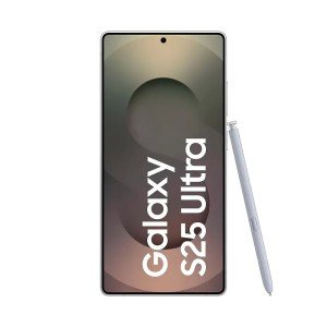Смартфон Samsung S25 Ultra 12Gb / 1Tb Titanium Whitesilver