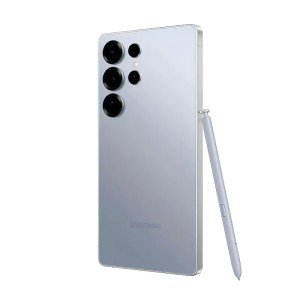 Смартфон Samsung S25 Ultra 12Gb / 256Gb Titanium Silverblue
