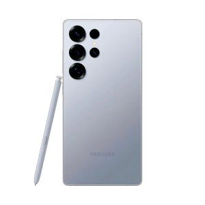 Смартфон Samsung S25 Ultra 12Gb / 256Gb Titanium Silverblue