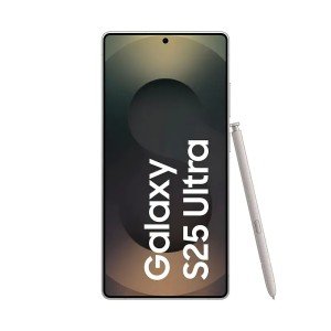 Смартфон Samsung S25 Ultra 12Gb / 512Gb Titanium Black