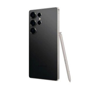 Смартфон Samsung S25 Ultra 12Gb / 512Gb Titanium Black