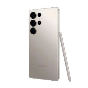 Смартфон Samsung S25 Ultra 12Gb / 512Gb Titanium Grey