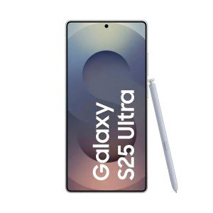Смартфон Samsung S25 Ultra 12Gb / 512Gb Titanium Silverblue