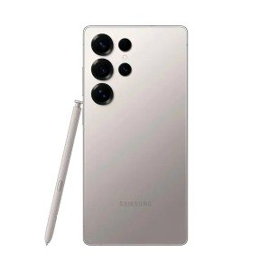 Смартфон Samsung S25 Ultra 12Gb / 1Tb Titanium Grey