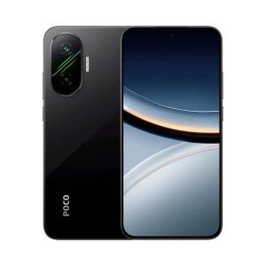 Смартфон Xiaomi Poco F7 12Gb/ 512Gb Black