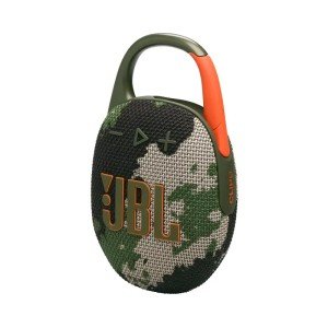 Портативная колонка JBL Clip 5 Squad Портативная колонка JBL Clip 5 Squad