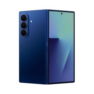 Смартфон Samsung Z Fold 7 12Gb / 256Gb Blue Shadow
