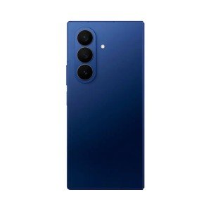 Смартфон Samsung Z Fold 7 12Gb / 256Gb Blue Shadow