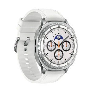 Смарт-часы Samsung Galaxy Watch 8 46mm Classic LTE White