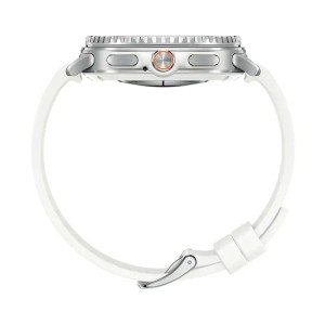 Смарт-часы Samsung Galaxy Watch 8 46mm Classic LTE White