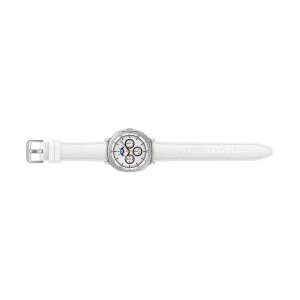 Смарт-часы Samsung Galaxy Watch 8 46mm Classic LTE White