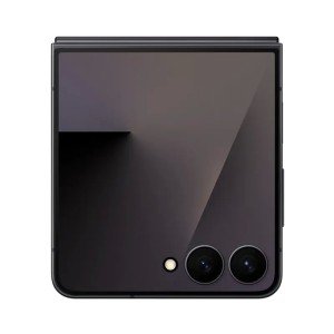 Смартфон Samsung Z Flip 7 12Gb / 256Gb Jetblack