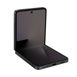 Смартфон Samsung Z Flip 7 12Gb / 256Gb Jetblack