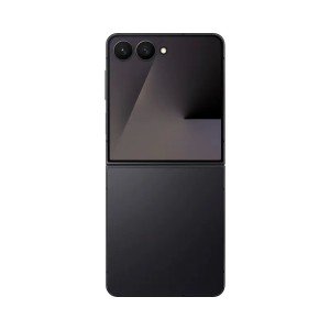 Смартфон Samsung Z Flip 7 12Gb / 256Gb Jetblack