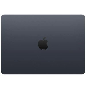 Ноутбук Apple MacBook Air 13 2025 M4 (13.6/2560x1664/16GB/1TB SSD/Apple graphics 8-core) Midnight (Z1CY000YL)