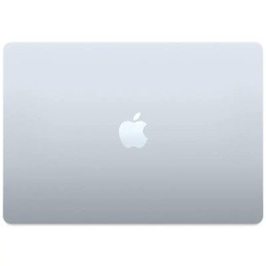 Ноутбук Apple MacBook Air 13 2025 M4 (13.6/2560x1664/24GB/1TB SSD/Apple graphics 8-core) Sky Blue (Z1H8000VH)