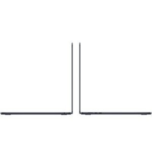 Ноутбук Apple MacBook Air 15 2025 M4 (15.3/2880x1864/32GB/1TB SSD/Apple graphics 10-core) Midnight (Z1DH000R9)