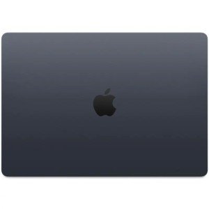 Ноутбук Apple MacBook Air 15 2025 M4 (15.3/2880x1864/32GB/1TB SSD/Apple graphics 10-core) Midnight (Z1DH000R9)
