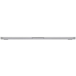 Ноутбук Apple MacBook Air 15 2025 M4 (15.3/2880x1864/24GB/1TB SSD/Apple graphics 10-core) Silver (Z1H0000MZ)