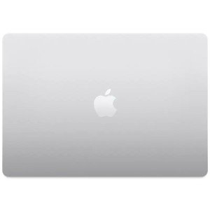 Ноутбук Apple MacBook Air 15 2025 M4 (15.3/2880x1864/24GB/1TB SSD/Apple graphics 10-core) Silver (Z1H0000MZ)