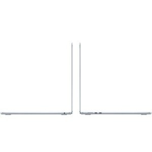 Ноутбук Apple MacBook Air 15 2025 M4 (15.3/2880x1864/32GB/1TB SSD/Apple graphics 10-core) Sky Blue (Z1HE000SY)