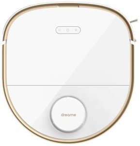 Робот-пылесос Dreame W10 Pro Белый Global
