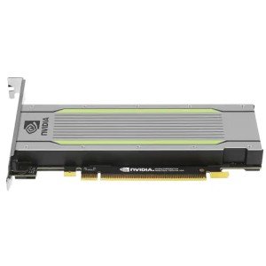 Видеокарта PCIE16 TESLA T4 16GB ATX 900-2G183-6300-T00 BLK NVIDIA