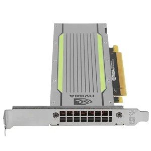 Видеокарта PCIE16 TESLA T4 16GB ATX 900-2G183-6300-T00 BLK NVIDIA
