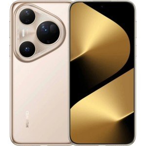 Смартфон Huawei Pura 80 Ultra 512 ГБ (Prestige Gold | Золотой) Смартфон Huawei Pura 80 Ultra 512 ГБ (Prestige Gold | Золотой)